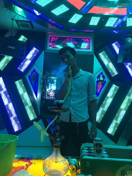 Hình ảnh Karaoke X-MUSIC - 2