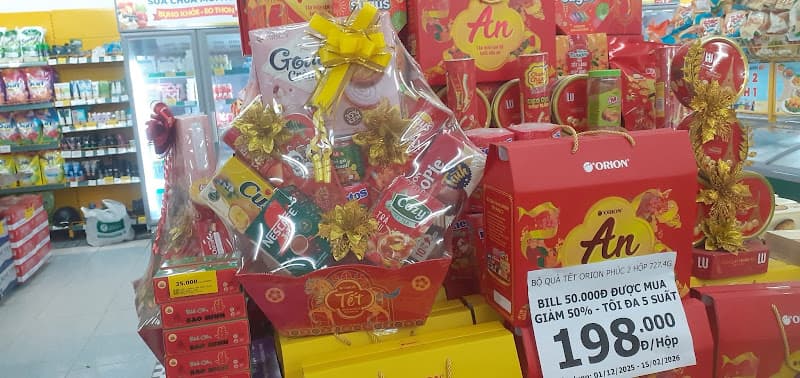 Hình ảnh Bách Hoá Xanh chợ Đồn - 8