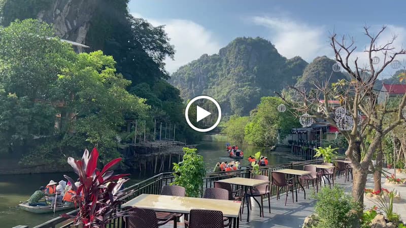 Hình ảnh Tràng An Aura - 2