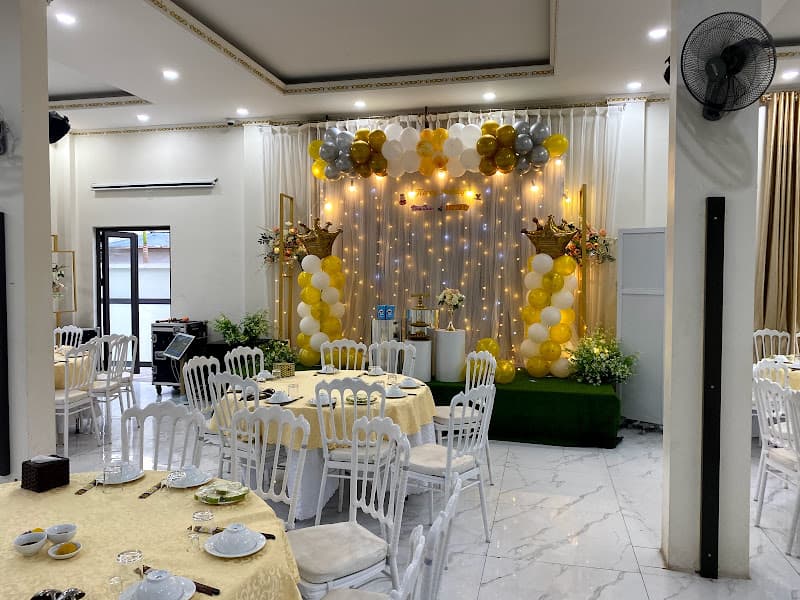 Hình ảnh HƯƠNG VIỆT PALACE - 4