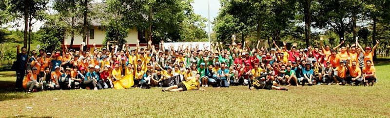 Khu du lịch sinh thái Thác Giang Điền