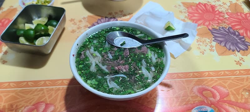 Ảnh bìa Phở Cồ Khắc