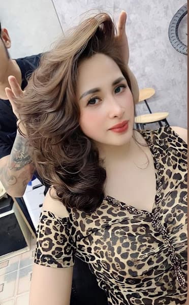 Hình ảnh Hair Salon Nghĩa Sài Gòn - 3