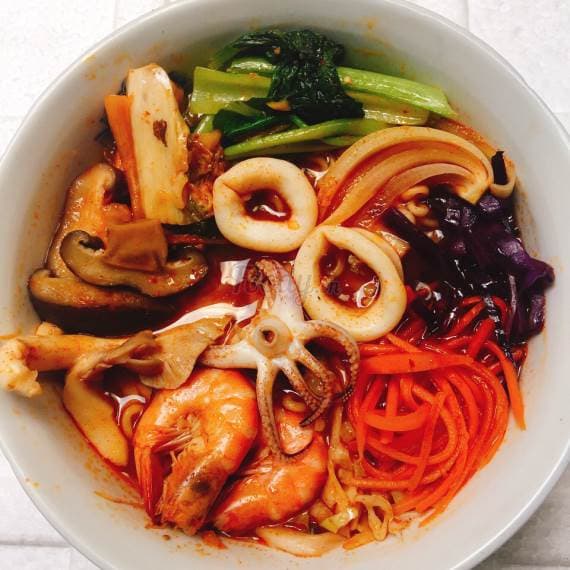 Hình ảnh Quán Cơm Gia Đình - 2