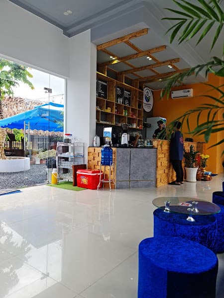 Hình ảnh Cafe land - 2