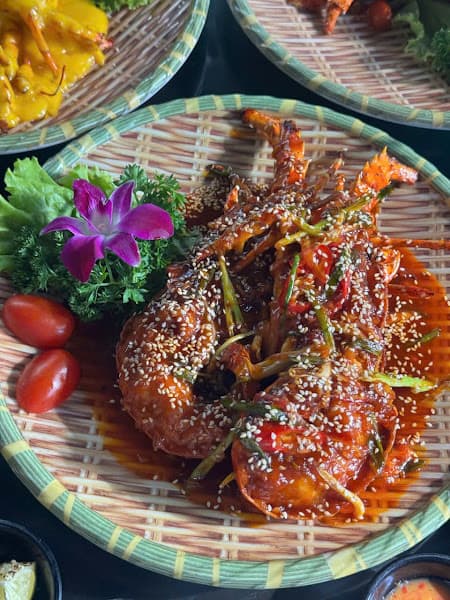 Hình ảnh Hải Sản Family (Bé Hạnh) - 다낭 해산물 - 저렴한 해산물 레스토랑 - Seafood restaurant - 4