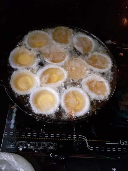 Hình ảnh Bánh Căn Cô Mùi - 4