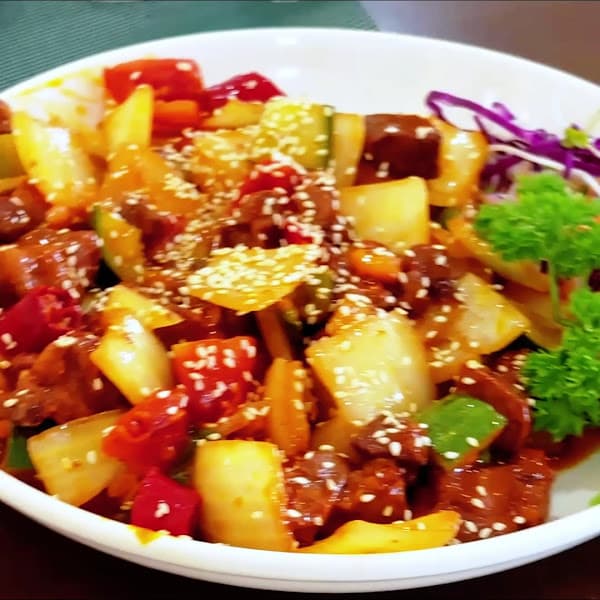 Hình ảnh Nhà Hàng Hải Sản Bến Thuyền Cầu Mới Cam Lâm Restaurant (Kakaotalk ID : BENTHUYENSEAFOOD) - 3