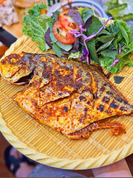 Hình ảnh Chợ hải sản Biển Đông - 3