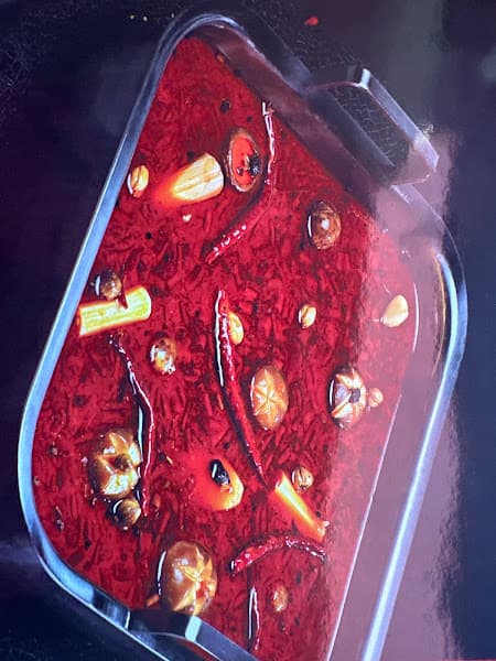 Hình ảnh Manwah - Taiwanese Hotpot Lotte Gò Vấp - 4