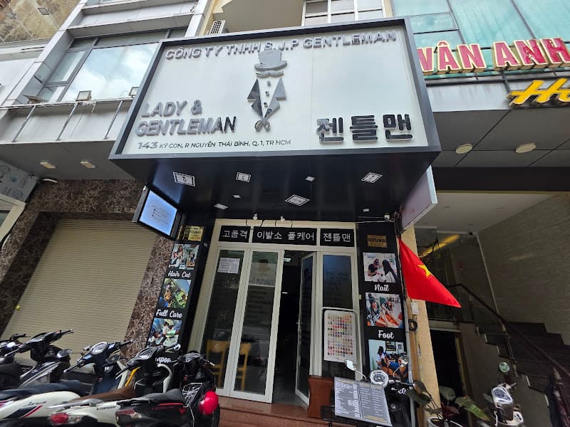 Hình ảnh 젠틀맨 2 호점 - 2