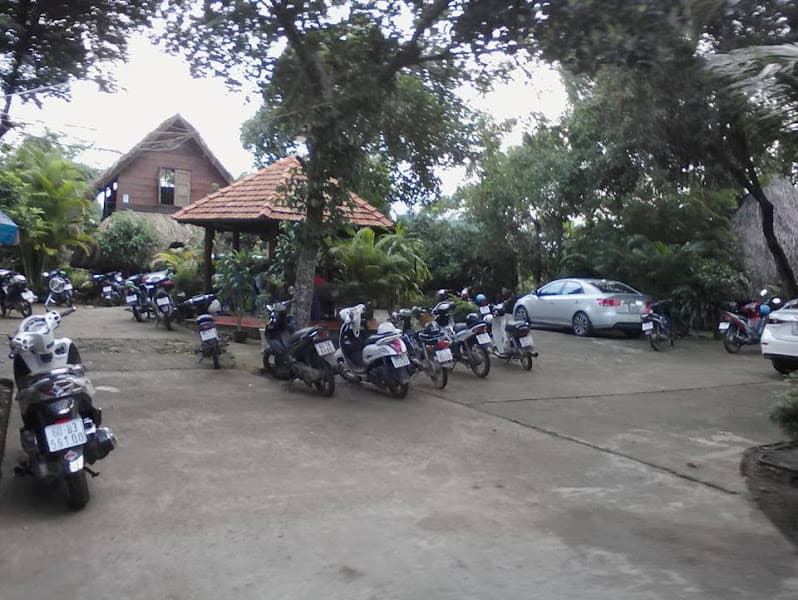 Hình ảnh Quán ăn sân vườn NAM SƠN - 2