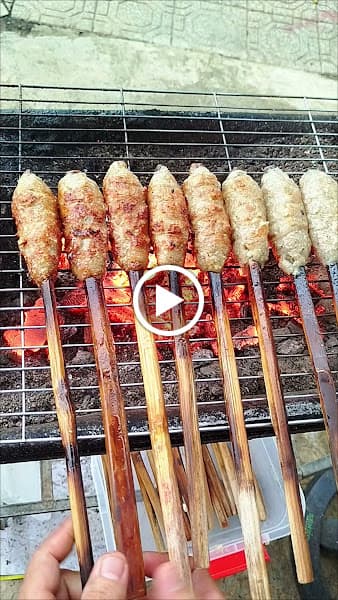 Hình ảnh Bánh Canh và Nem Nướng Phúc Hương - 2