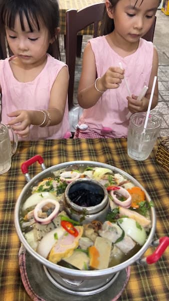 Hình ảnh Nhà Quê - 5