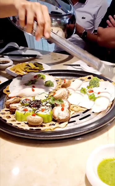 Hình ảnh Nhà Hàng Chang Kang Kung Lê Qúy Đôn - 4