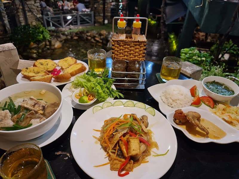 Hình ảnh Cà Phê Miền Đồng Thảo - 4