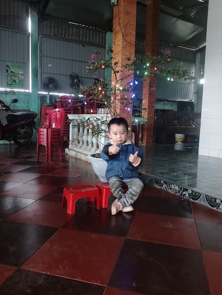 Hình ảnh Quán Hằng Vì - 7