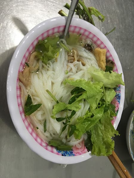 Hình ảnh Quán Chay 177 - 3