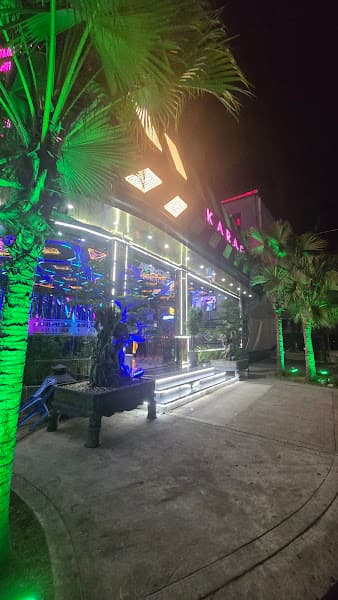 Hình ảnh Karaoke AMG Hạ Long - 2