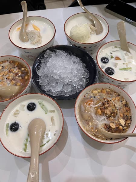 Hình ảnh Chè Ngon Phố Vịt - 3