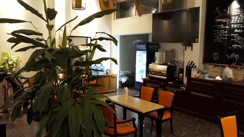 Hình ảnh Pha Din Coffee & Desserts - 5