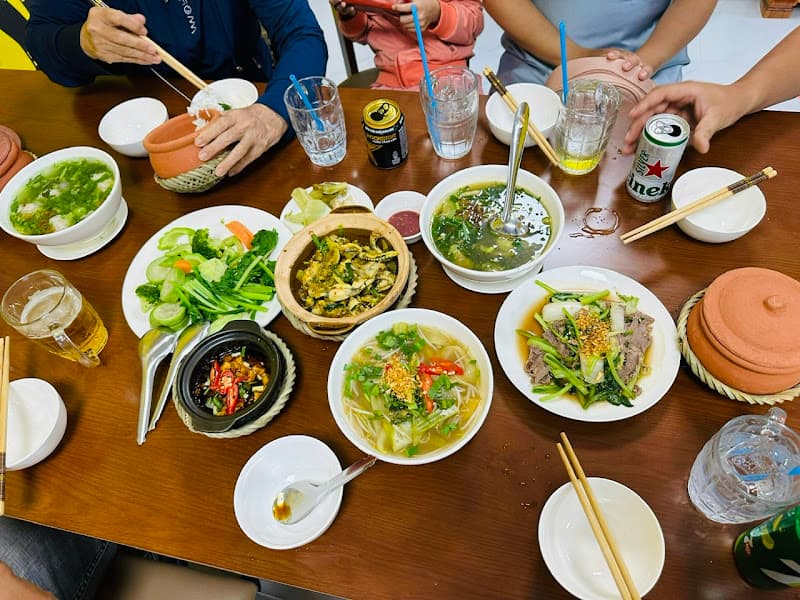 Hình ảnh Cơm Niêu An Hòa - 5