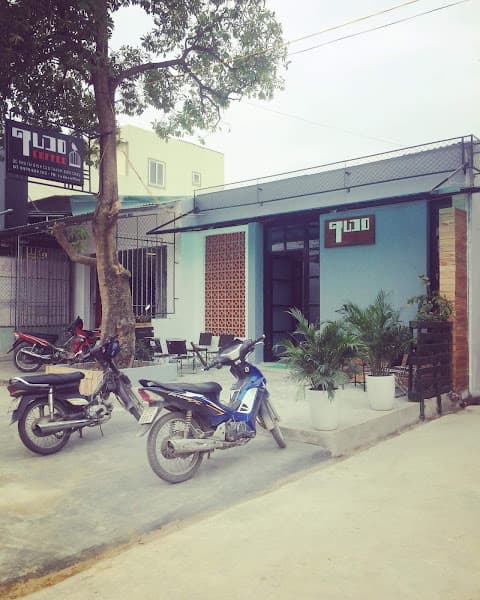 Hình ảnh Tu Do Coffee & Roastery - 2