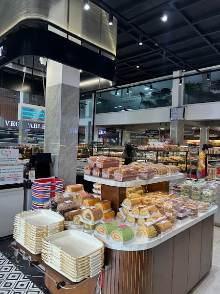 Hình ảnh Bánh mì Hà Nội - 3