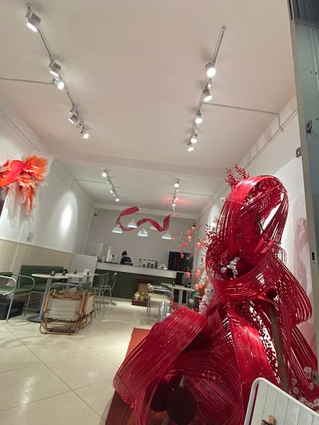 Hình ảnh LuLa - Nhà Người Mê Trà - 3