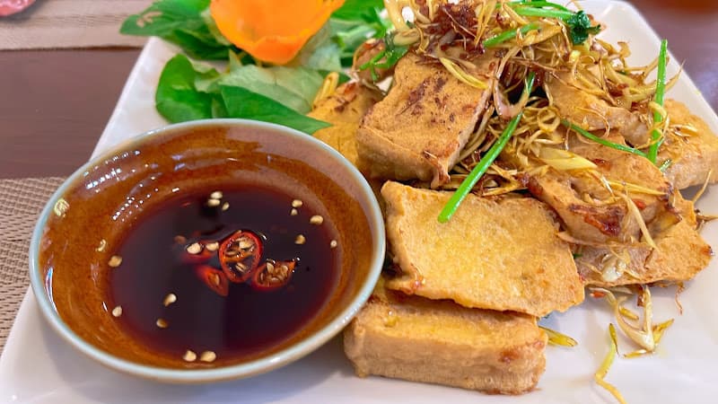 Hình ảnh TỊNH BÌNH CHAY - 4