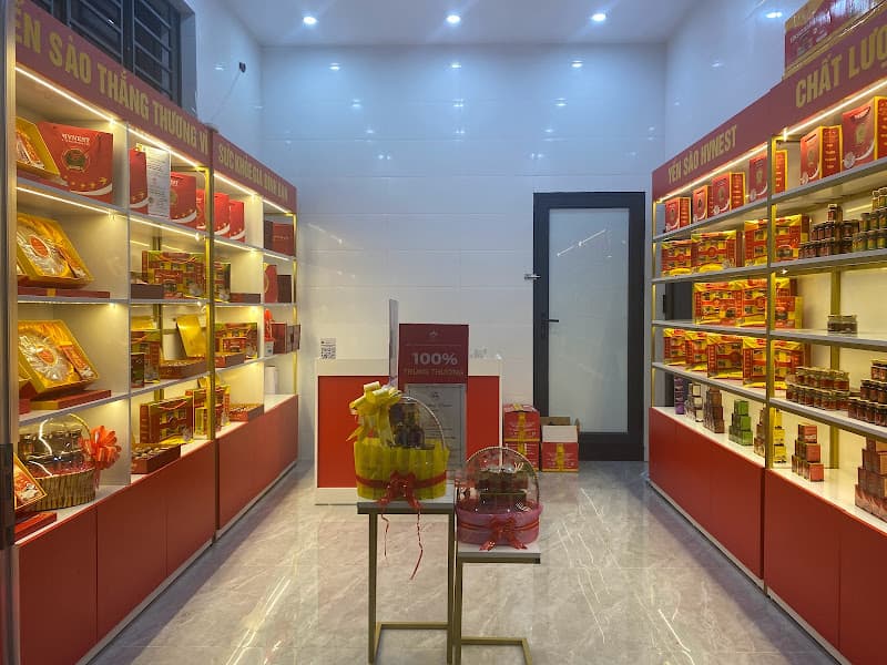 Hình ảnh Yến Sào Thắng Thương - 5