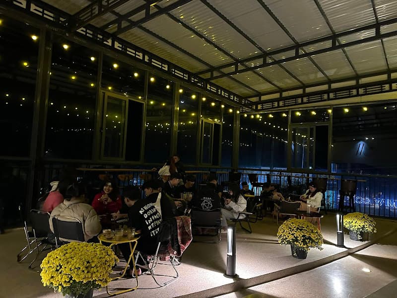 Hình ảnh Mây Coffee - 3