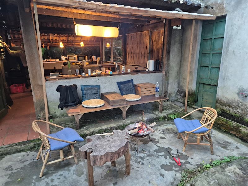 Hình ảnh The Nest (Bluebird) - Gentle Cafe by the Stream - 3