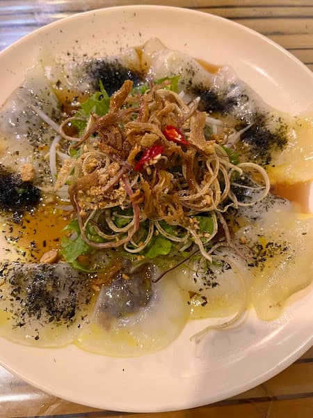 Hình ảnh CHAY corner in Hue - Vietnamese Dumplings - 3