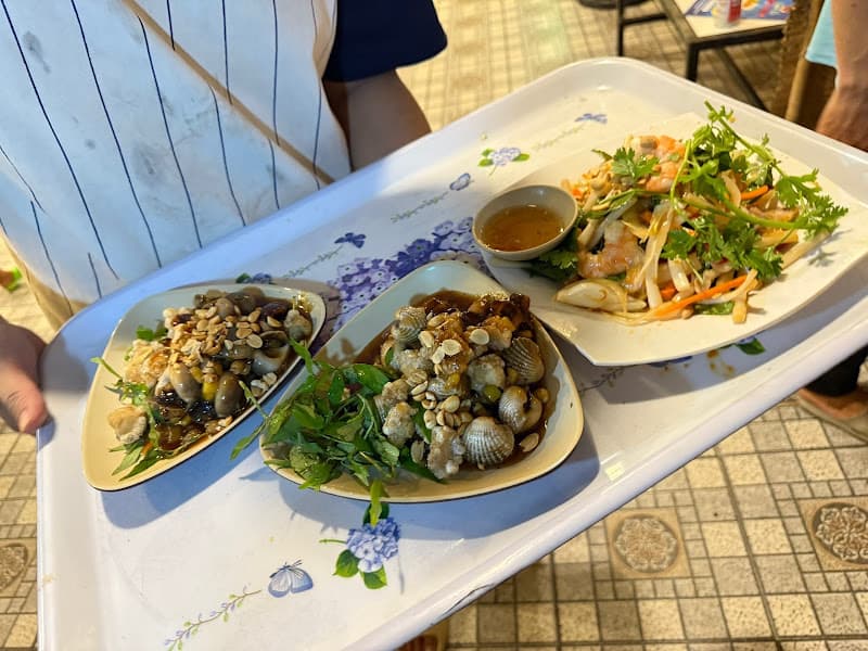 Hình ảnh CỒN CHIM BBQ - 6