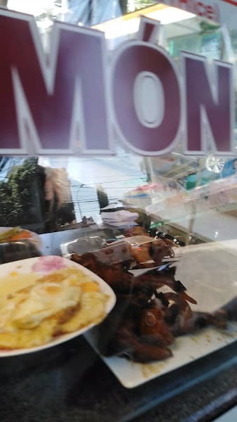 Hình ảnh Nem Nướng ninh hòa Thanh Trầm - 5