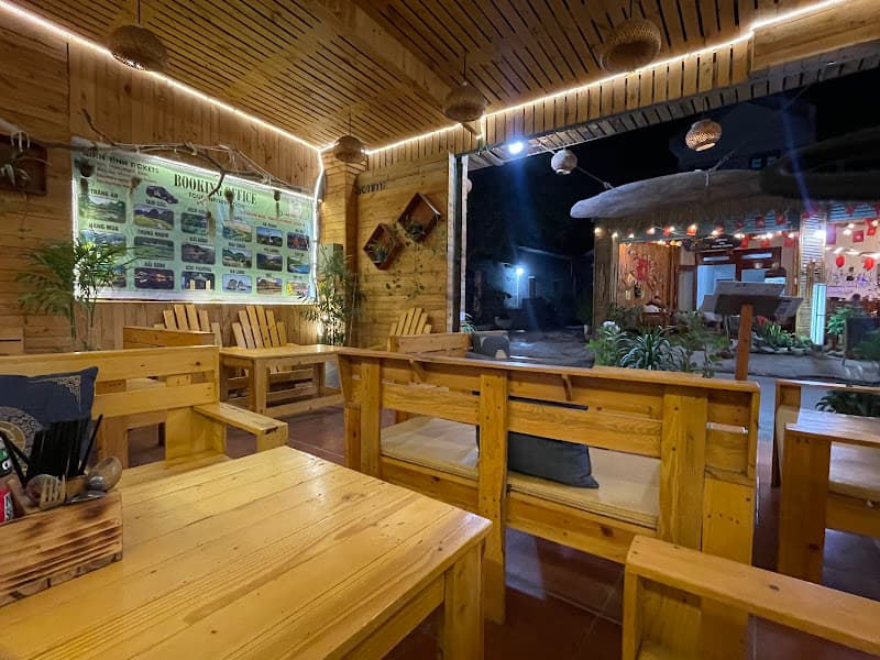 Hình ảnh Husband’s Brew & Plates - Restaurant- Coffee - 2
