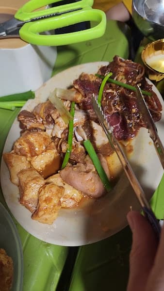 Hình ảnh Lẩu nướng Trang - 3