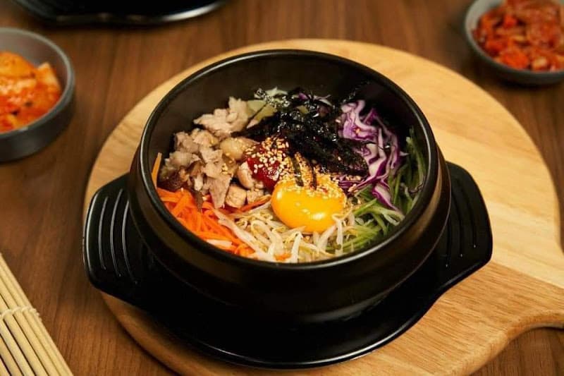 Hình ảnh MEAT HOUSE- Nhà hàng lẩu nướng Hàn Quốc 51B SOI TIỀN - 4