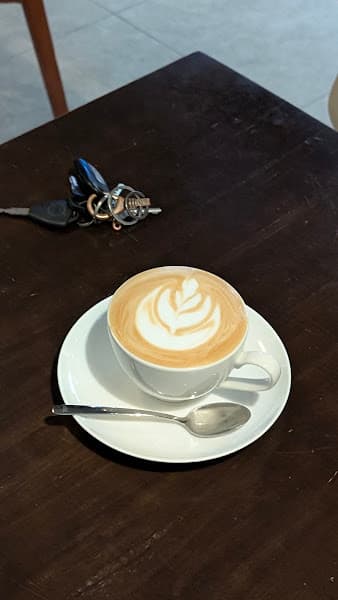 Hình ảnh 2AM Coffee and Tea - 2