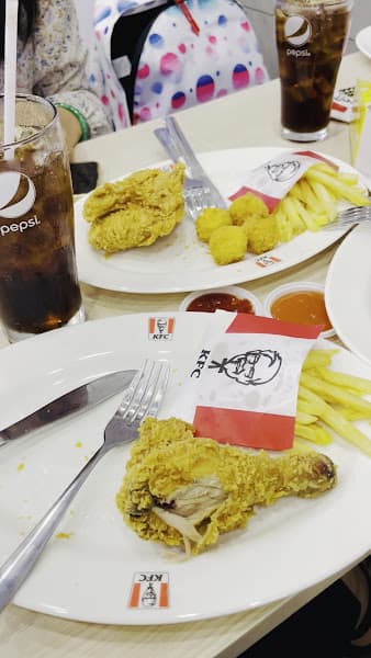 Hình ảnh KFC Mini Go Thanh Bình - 4