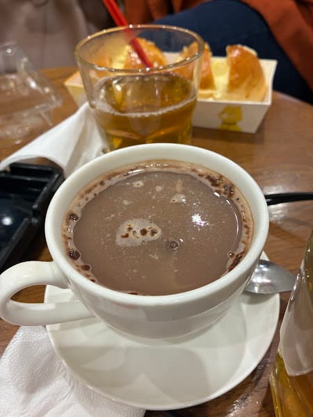 Ảnh bìa Ngon Avatar - Cà Phê Đặc Sản Gia Lai