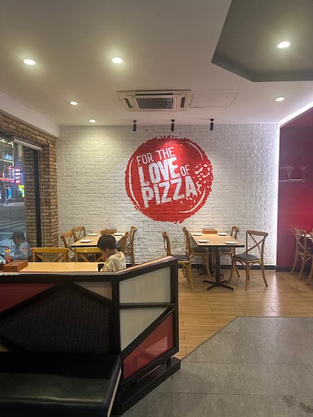 Hình ảnh Pizza Hut Võ Thị Sáu - Biên Hòa - 2