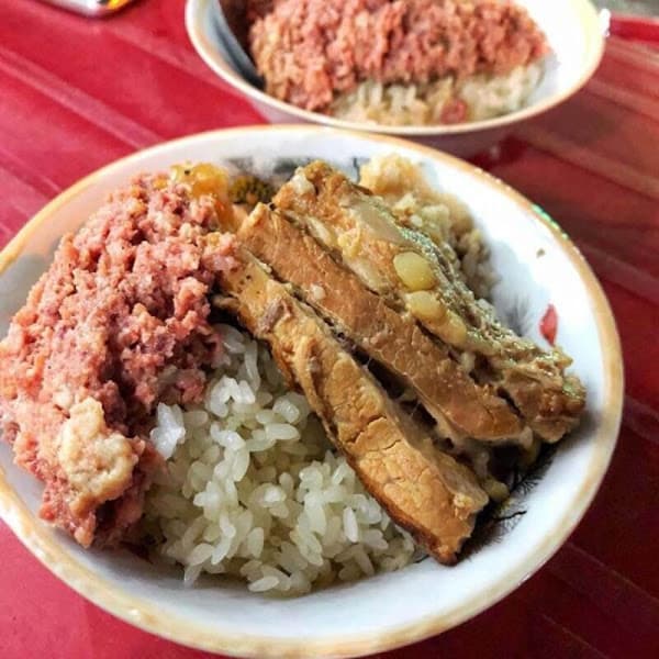 Hình ảnh Xôi Thịt 20 Lãn Ông - 3