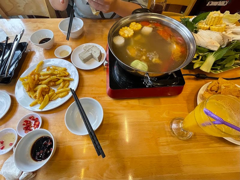 Hình ảnh Quán Chay Bồ Đề - 4