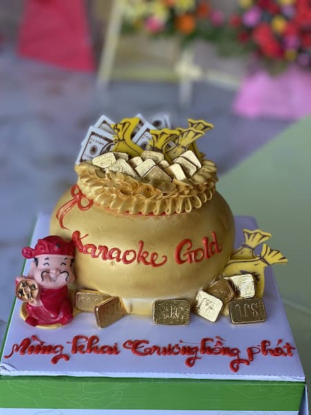 Hình ảnh Karaoke GOLD - 4