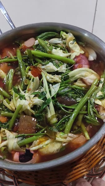 Hình ảnh Ốc hè phố 2 - 4
