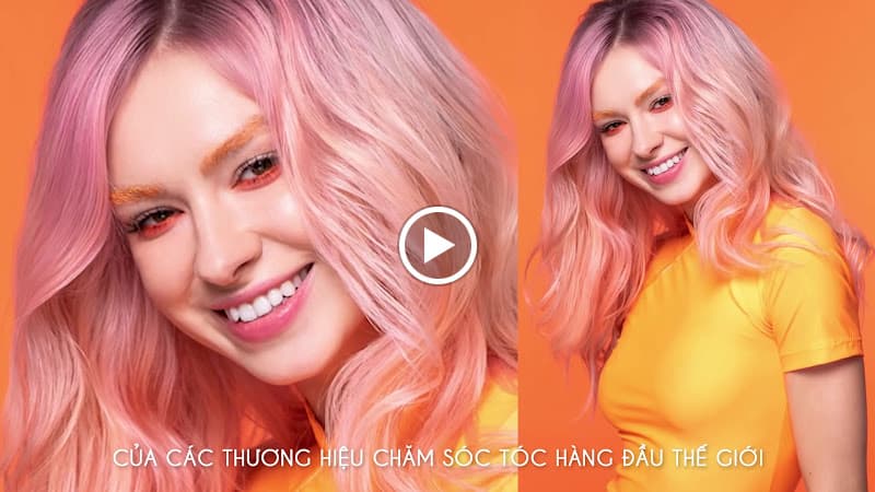 Hình ảnh Lehair Professional - 4