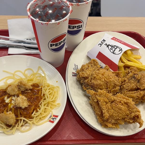 Hình ảnh KFC Tân Sơn Nhì - 4