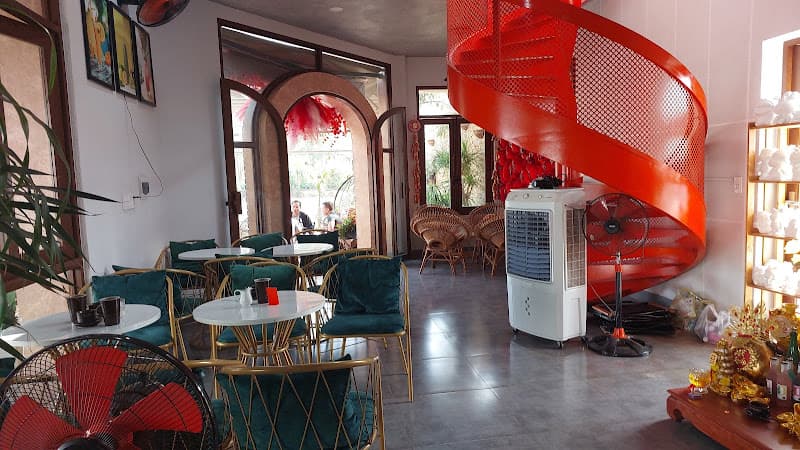 Hình ảnh Yumi Coffee & Tea - 2